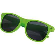 Sonnenbrille STYLISH (grün) (Art.-Nr. CA293160)