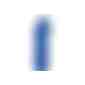 Aluminium Trinkflasche LOOPED (Art.-Nr. CA294278) - Aluminium Trinkflasche LOOPED: transpare...