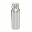 Vakuum-Trinkflasche ECO FLAVOUR (silber) (Art.-Nr. CA308091)