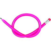 Flexibler Bleistift AGILE (pink) (Art.-Nr. CA309070)