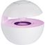 Wireless-Lautsprecher WONDER BALL MINI (weiß) (Art.-Nr. CA325972)