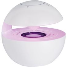 Wireless-Lautsprecher WONDER BALL MINI (weiß) (Art.-Nr. CA325972)