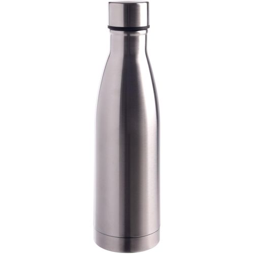 Vakuum-Trinkflasche LEGENDY (Art.-Nr. CA328488) - Vakuum-Trinkflasche LEGENDY: doppelwandi...