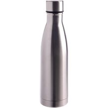 Vakuum-Trinkflasche LEGENDY (silber) (Art.-Nr. CA328488)