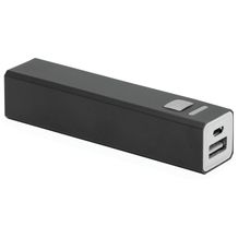 Powerbank ENDURANCE (Schwarz) (Art.-Nr. CA331484)