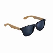 Sonnenbrille BAMBOO LINE (braun, schwarz) (Art.-Nr. CA342466)