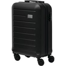 Trolley-Bordcase LUCCA (Schwarz) (Art.-Nr. CA342841)