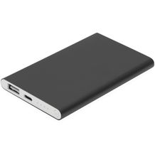 Powerbank ENDURANCE EVOLUTION (Schwarz) (Art.-Nr. CA343657)