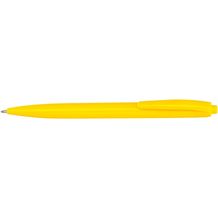 Kugelschreiber PLAIN (gelb) (Art.-Nr. CA355230)