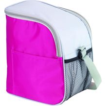 Kühltasche GLACIAL (pink) (Art.-Nr. CA357070)