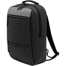 Rucksack NORDIC LINE (anthrazit) (Art.-Nr. CA359300)