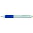 Kugelschreiber SWAY (blau, silber) (Art.-Nr. CA363119)