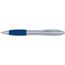 Kugelschreiber SWAY (blau, silber) (Art.-Nr. CA363119)