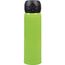 Vakuum-Trinkflasche OOLONG (apfelgrün) (Art.-Nr. CA371998)