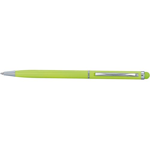 Kugelschreiber SMART TOUCH COLOUR (Art.-Nr. CA372704) - Kugelschreiber SMART TOUCH COLOUR: mit...