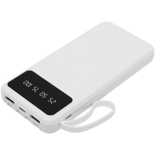 Powerbank MULTI CHARGE (Art.-Nr. CA379318) - Powerbank MULTI CHARGE: geeignet fü...