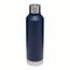 Vakuum-Trinkflasche RICH FLAVOUR (marineblau) (Art.-Nr. CA396250)