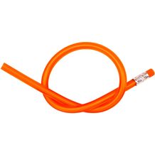 Flexibler Bleistift AGILE (orange) (Art.-Nr. CA411709)