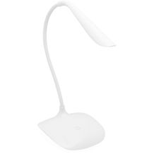 Schreibtisch-Lampe SWAN (weiß) (Art.-Nr. CA431841)