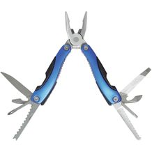 Multifunktionswerkzeug BIG PLIERS (blau) (Art.-Nr. CA436781)