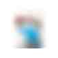 Aufblasbarer Strandball ATLANTIC SHINY (Art.-Nr. CA438306) - Aufblasbarer Strandball ATLANTIC SHINY:...