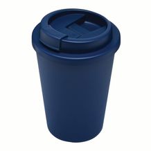 Isolierbecher RE-USE (marineblau) (Art.-Nr. CA455530)