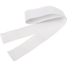 Hutband PUT AROUND (weiß) (Art.-Nr. CA457477)