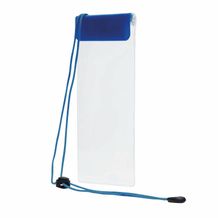 Telefon-Tasche SMART SPLASH XL (blau) (Art.-Nr. CA465448)