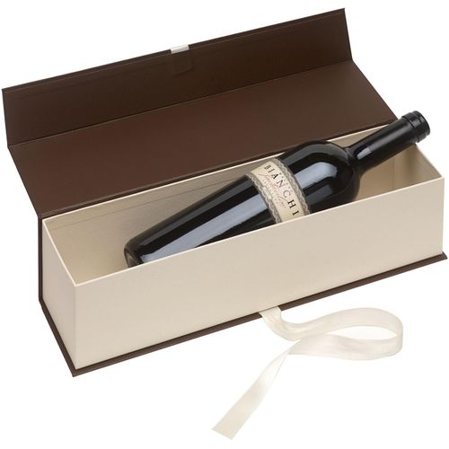 Rotwein, 2012 BIANCHI Particular - Cabernet Sauvignon, im hochwertigen Geschenkkarton (Art.-Nr. CA466020) - Der Cabernet Sauvignon beeindruckt...