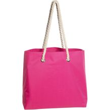 Strandtasche CAPRI (pink) (Art.-Nr. CA470287)
