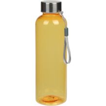 Trinkflasche PLAINLY (gelb) (Art.-Nr. CA481157)