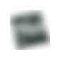 Manikürset PRETTY IN BLACK (Art.-Nr. CA489829) - Maniküreset PRETTY IN BLACK, 5-teilig...