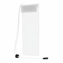 Telefon-Tasche SMART SPLASH XL (weiß) (Art.-Nr. CA494049)