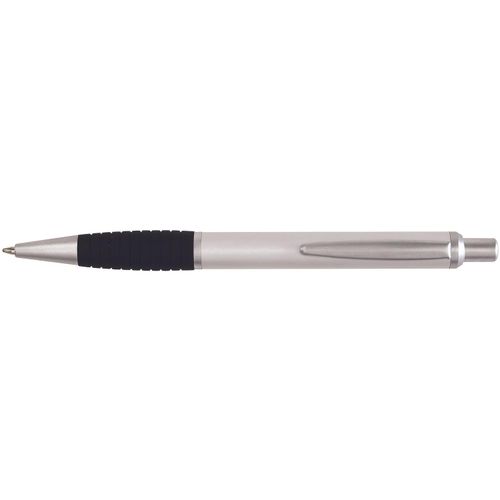 Kugelschreiber VANCOUVER (Art.-Nr. CA495679) - Kugelschreiber VANCOUVER: mit Großraumm...