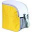 Kühltasche GLACIAL (gelb) (Art.-Nr. CA499095)