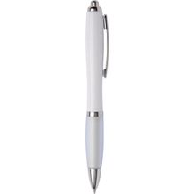 Kugelschreiber SWAY (weiß) (Art.-Nr. CA504774)
