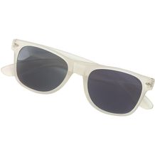 Sonnenbrille POPULAR (weiß) (Art.-Nr. CA509197)