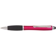 Kugelschreiber SWAY TOUCH (pink) (Art.-Nr. CA513024)