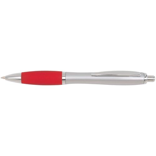 Kugelschreiber SWAY (Art.-Nr. CA515287) - Kugelschreiber SWAY: mit taillierter...