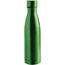 Vakuum-Trinkflasche LEGENDY (apfelgrün) (Art.-Nr. CA522985)