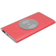 Powerbank WIRELESS POWER (Art.-Nr. CA523240)