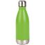 Trinkflasche PARKY (grün, silber) (Art.-Nr. CA530422)