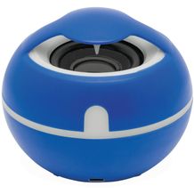 Wireless-Lautsprecher SOUND EGG (blau) (Art.-Nr. CA542961)