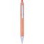 Kugelschreiber TOUCHY (orange) (Art.-Nr. CA555968)