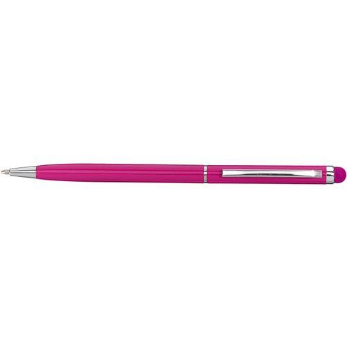 Kugelschreiber SMART TOUCH COLOUR (Art.-Nr. CA556006) - Kugelschreiber SMART TOUCH COLOUR: mit...