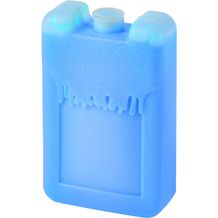 Kühlakku FREEZE (blau, transparent) (Art.-Nr. CA557676)