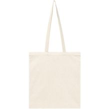 Baumwolltasche BIG PURE (beige) (Art.-Nr. CA559881)