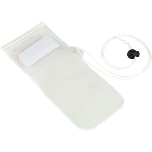 Telefon-Tasche SMART SPLASH (Art.-Nr. CA560098) - Telefon-Tasche SMART SPLASH, spritzwasse...