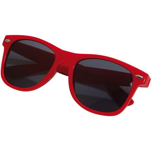Sonnenbrille STYLISH (Art.-Nr. CA572975) - Sonnenbrille STYLISH: mit dunkler...