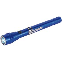 LED-Taschenlampe REFLECT (blau) (Art.-Nr. CA576488)